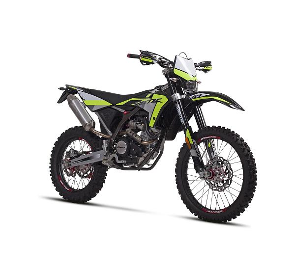 FANTIC ENDURO 125 PERFORMANCE